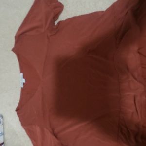 Green Envelope los angles top 🍊